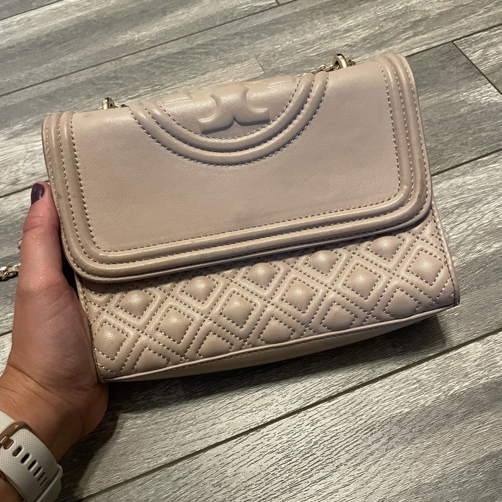 Tory Burch Crossbody